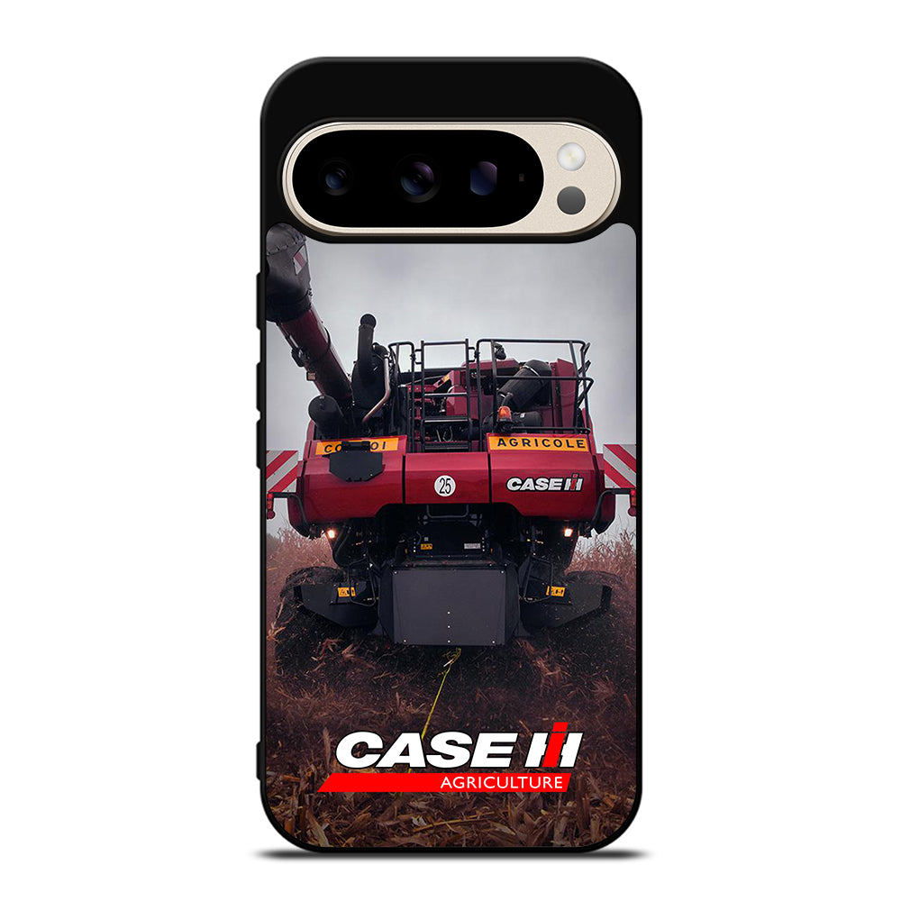 INTERNATIONAL HARVESTER TRACTOR 4 Google Pixel 9 Pro Case Cover