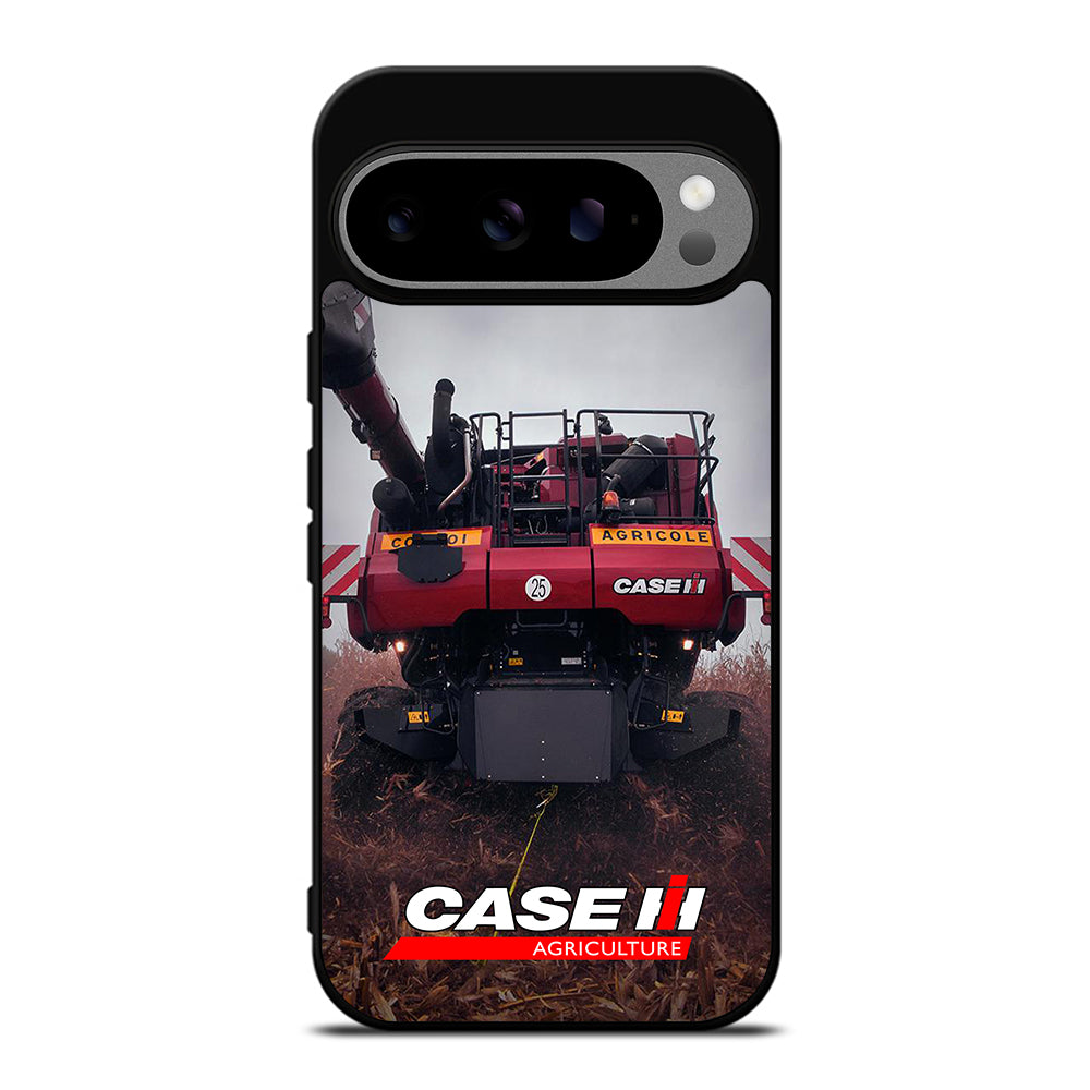 INTERNATIONAL HARVESTER TRACTOR 4 Google Pixel 9 Pro XL Case Cover