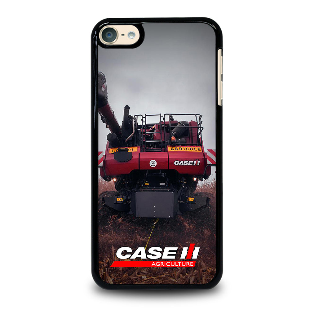 INTERNATIONAL HARVESTER TRACTOR 4 iPod Touch 6 Case Cover
