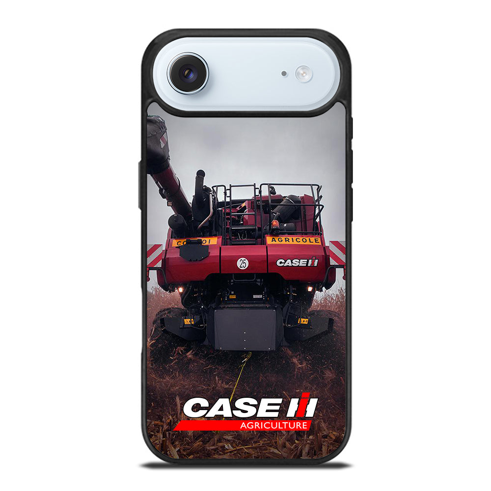 INTERNATIONAL HARVESTER TRACTOR 4 iPhone Air Case Cover