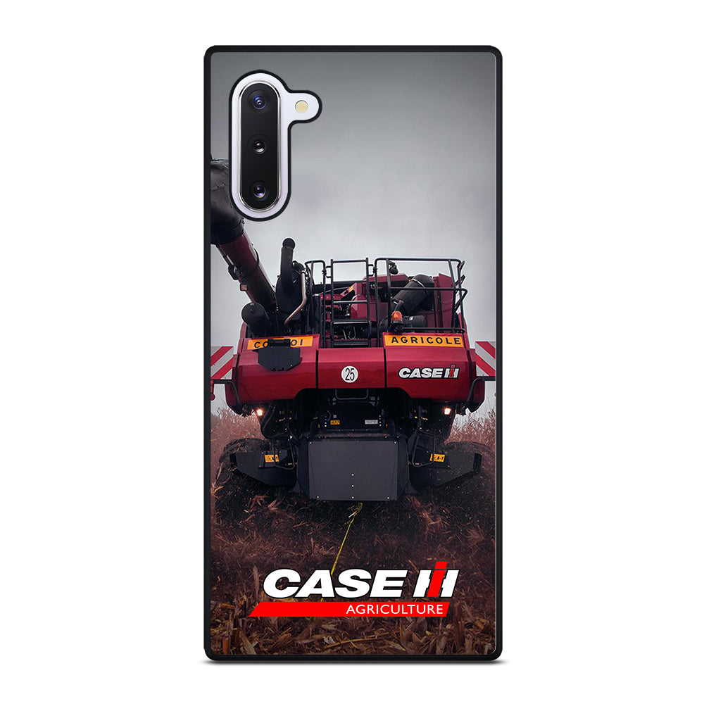 INTERNATIONAL HARVESTER TRACTOR 4 Samsung Galaxy Note 10 Case Cover