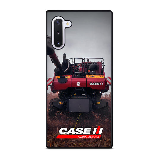 INTERNATIONAL HARVESTER TRACTOR 4 Samsung Galaxy Note 10 Case Cover