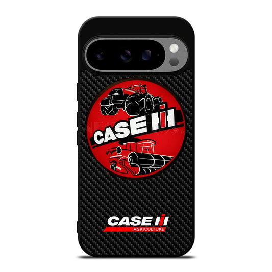 INTERNATIONAL HARVESTER TRACTOR CARBON Google Pixel 9 Pro XL Case Cover