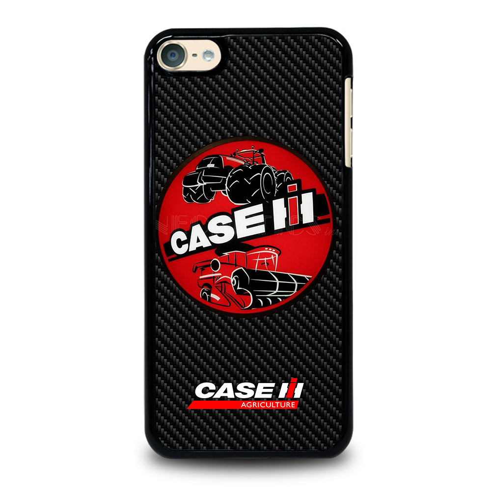 INTERNATIONAL HARVESTER TRACTOR CARBON iPod Touch 6 Case Cover