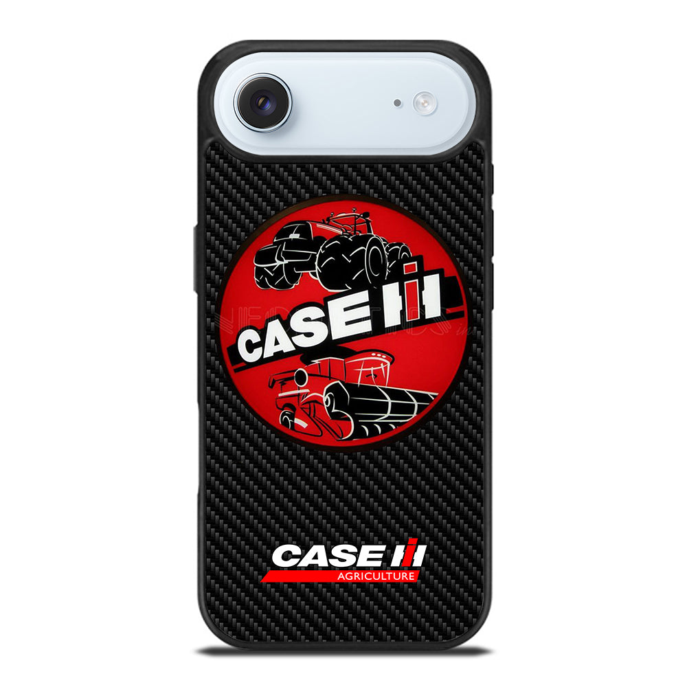 INTERNATIONAL HARVESTER TRACTOR CARBON iPhone Air Case Cover