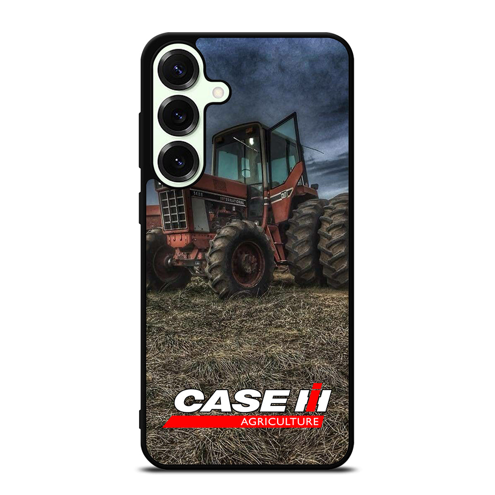 INTERNATIONAL HARVESTER TRACTOR Samsung Galaxy S26 Plus Case Cover