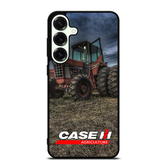 INTERNATIONAL HARVESTER TRACTOR Samsung Galaxy S26 Plus Case Cover
