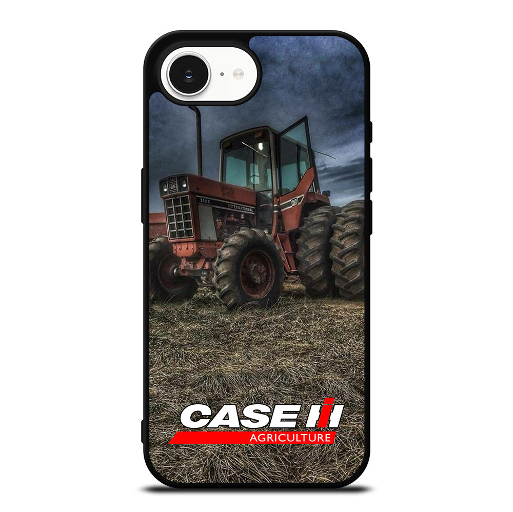 INTERNATIONAL HARVESTER TRACTOR iPhone 16e Case Cover