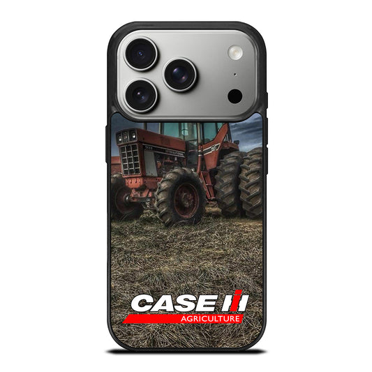 INTERNATIONAL HARVESTER TRACTOR iPhone 17 Pro Case Cover