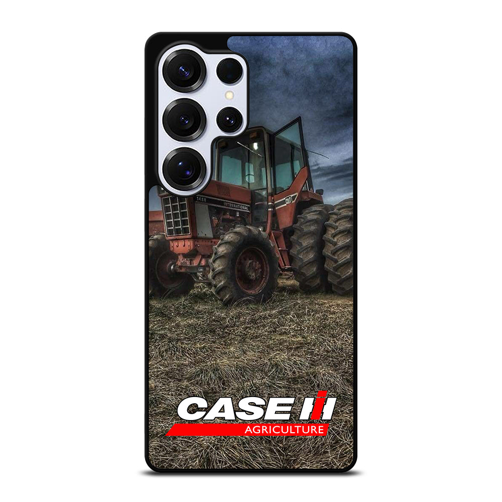 INTERNATIONAL HARVESTER TRACTOR Samsung Galaxy S25 Ultra Case Cover