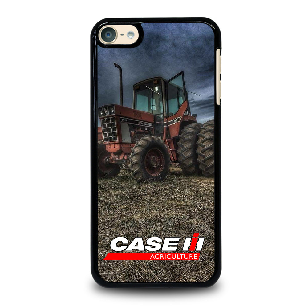 INTERNATIONAL HARVESTER TRACTOR iPod Touch 6 Case Cover