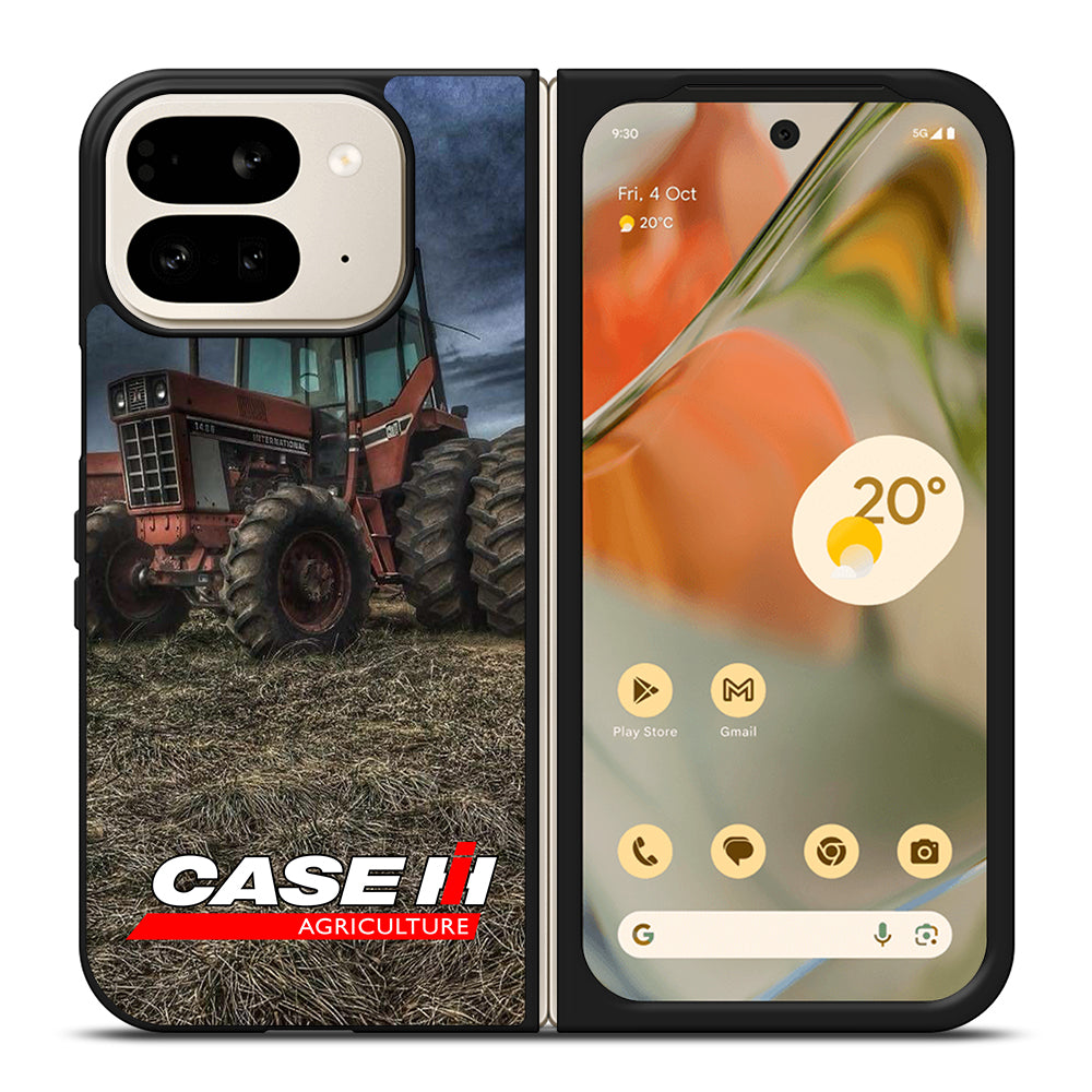 INTERNATIONAL HARVESTER TRACTOR Google Pixel 9 Pro Fold Case Cover