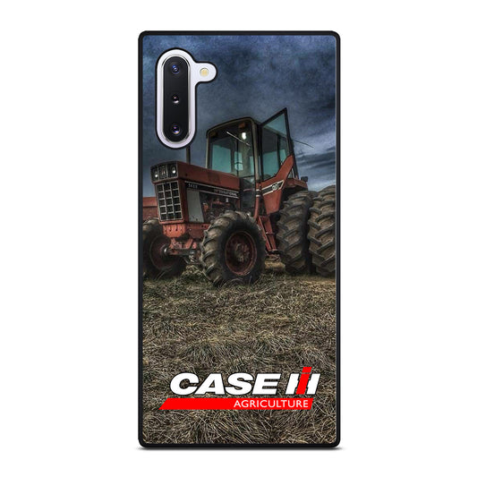 INTERNATIONAL HARVESTER TRACTOR Samsung Galaxy Note 10 Case Cover