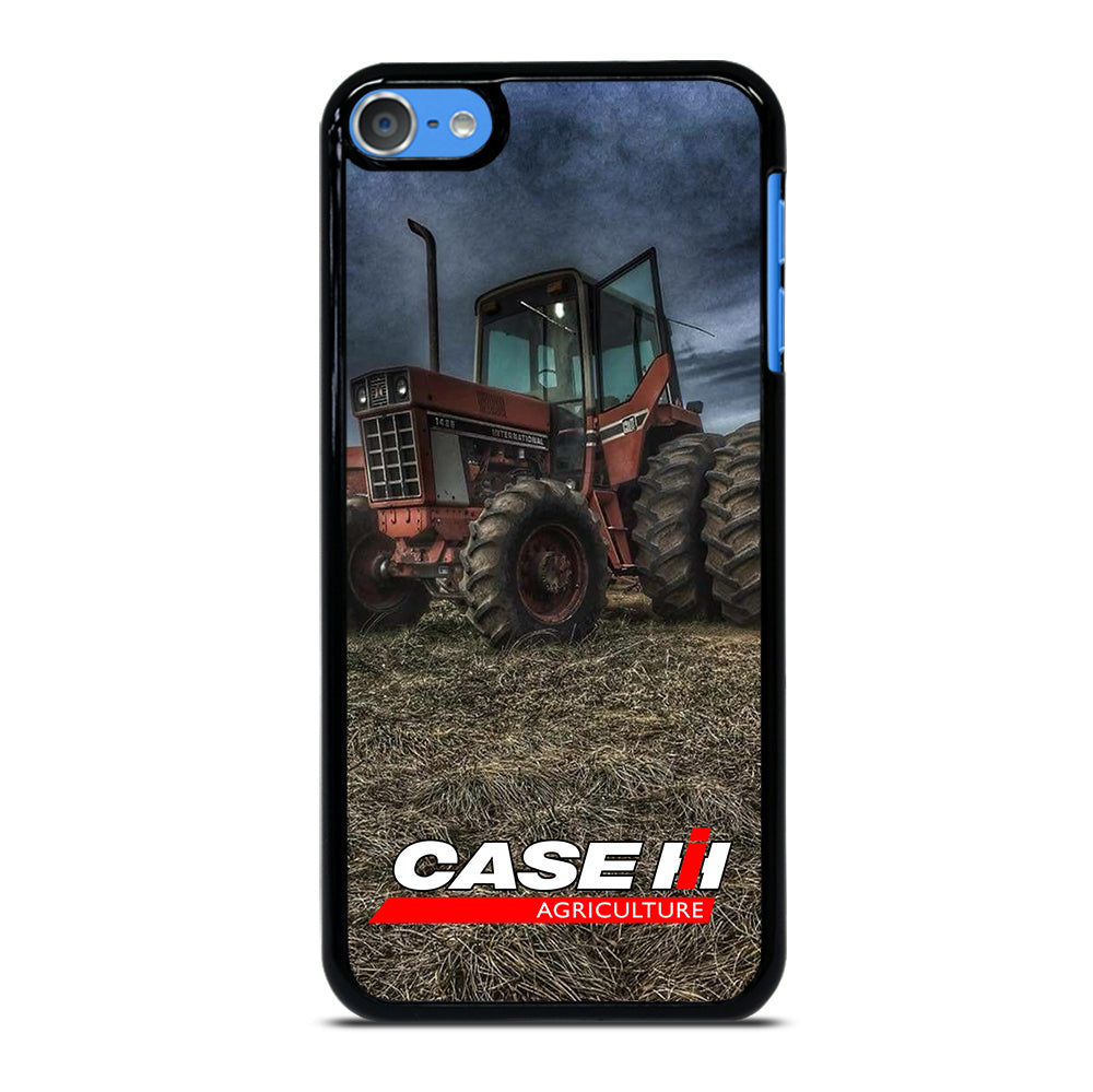 INTERNATIONAL HARVESTER TRACTOR iPod Touch 7 Case Cover