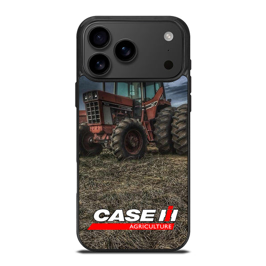INTERNATIONAL HARVESTER TRACTOR iPhone 17 Pro Max Case Cover