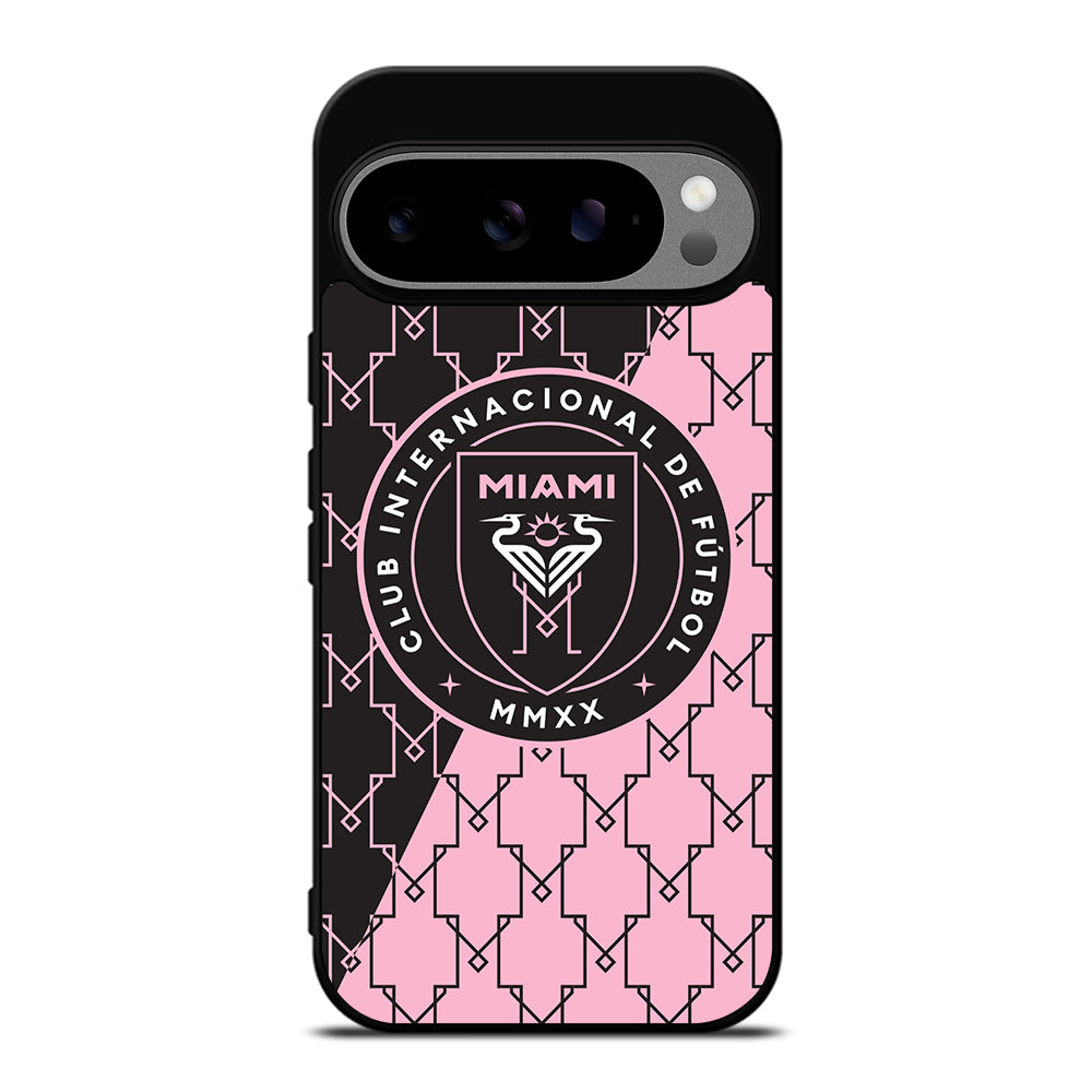 INTER MIAMI CF 1 Google Pixel 9 Pro XL Case Cover