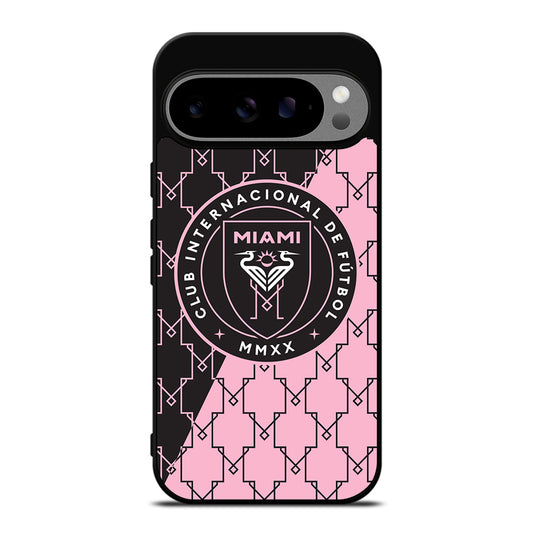 INTER MIAMI CF 1 Google Pixel 9 Pro XL Case Cover