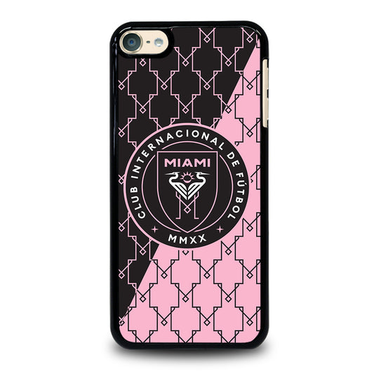 INTER MIAMI CF 1 iPod Touch 6 Case Cover
