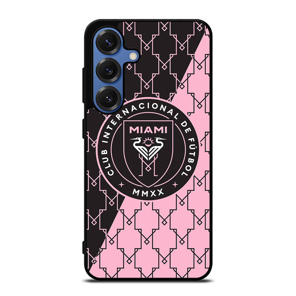 INTER MIAMI CF 1 Samsung Galaxy S26 Case Cover