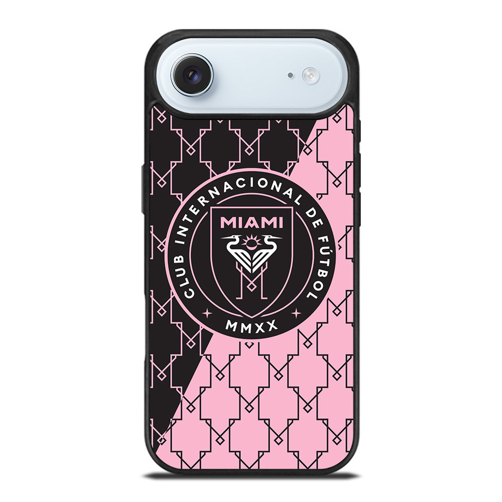 INTER MIAMI CF 1 iPhone Air Case Cover