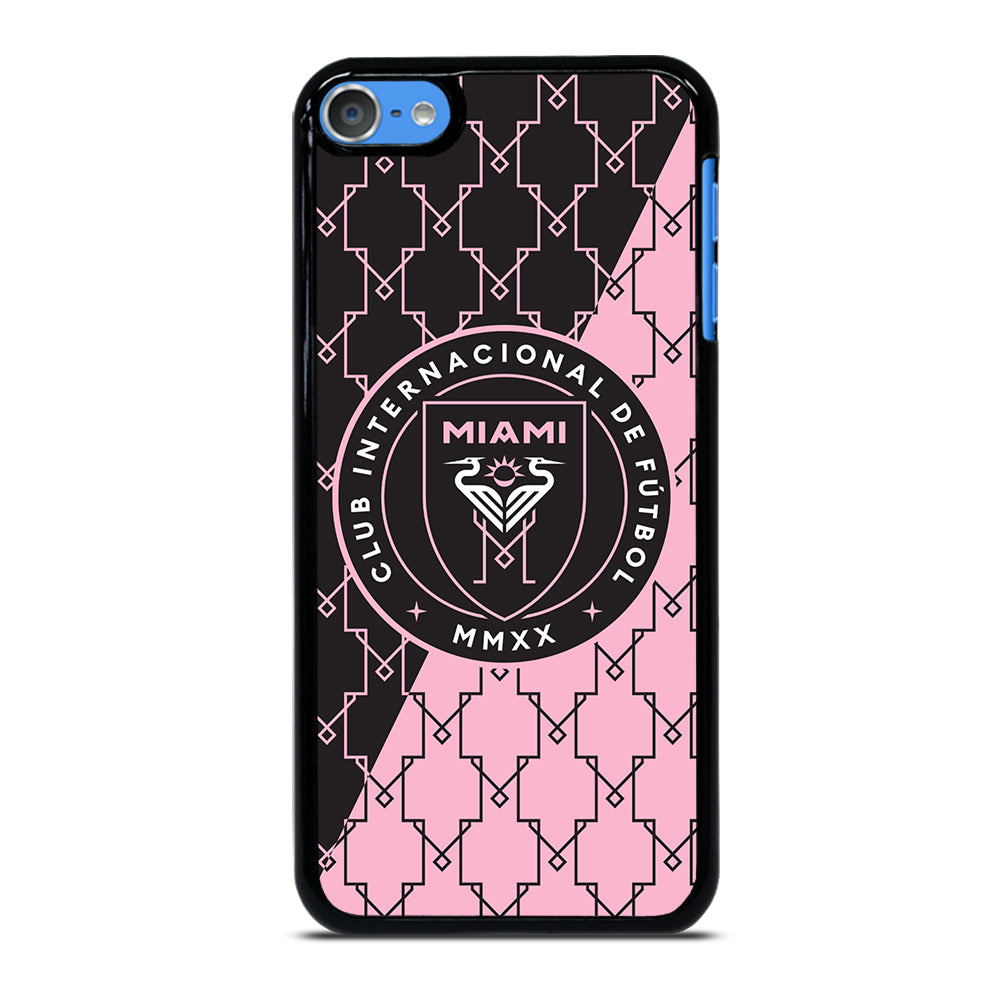 INTER MIAMI CF 1 iPod Touch 7 Case Cover