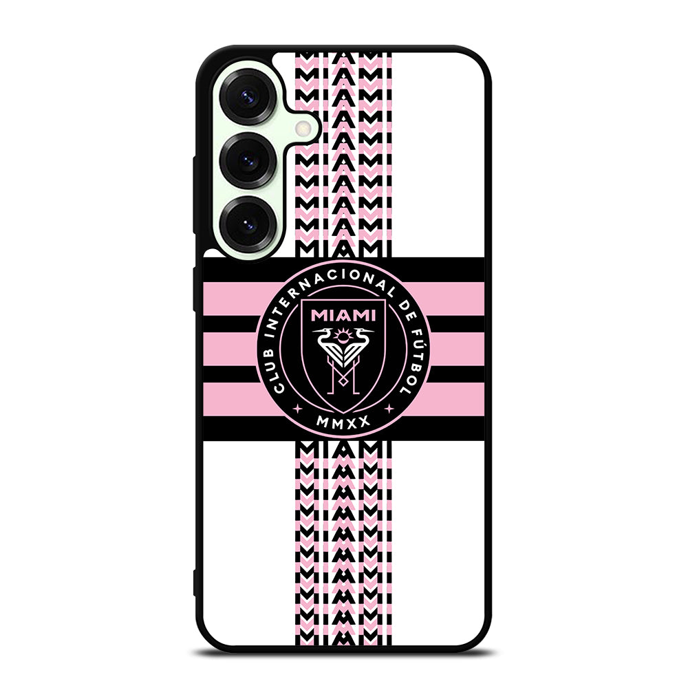 INTER MIAMI CF 2 Samsung Galaxy S26 Plus Case Cover