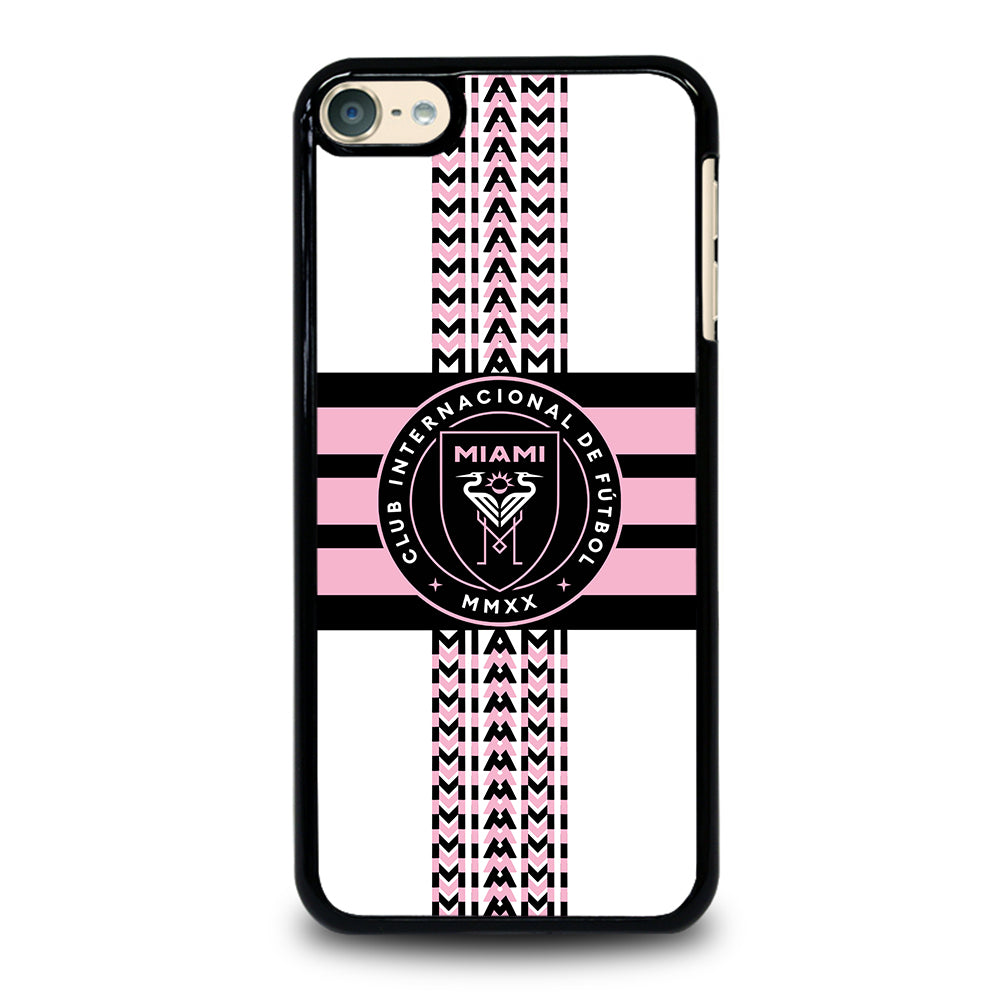 INTER MIAMI CF 2 iPod Touch 6 Case Cover