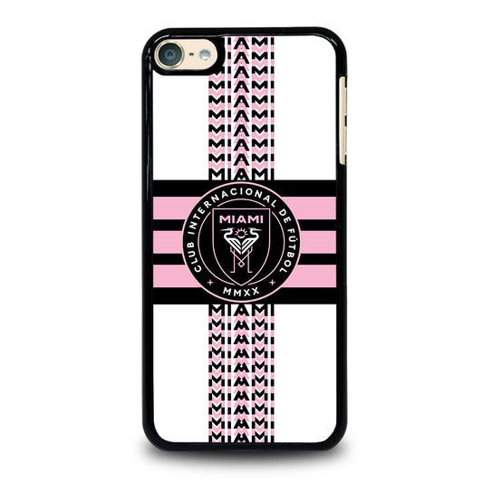 INTER MIAMI CF 2 iPod Touch 6 Case Cover