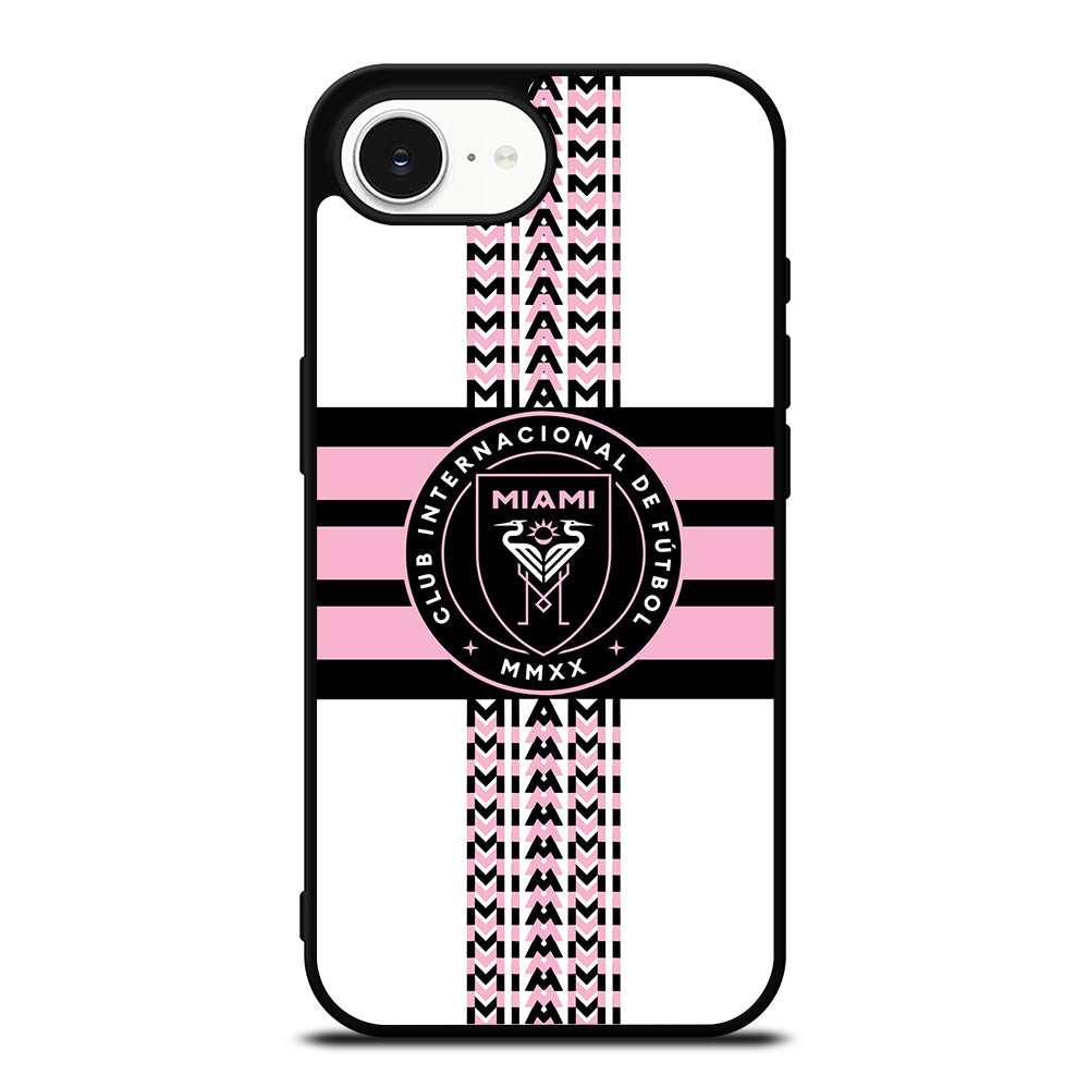 INTER MIAMI CF 2 iPhone 16e Case Cover