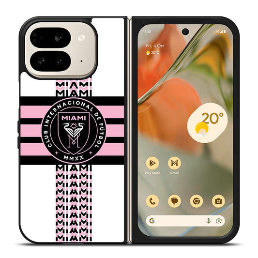 INTER MIAMI CF 2 Google Pixel 9 Pro Fold Case Cover