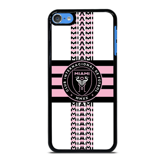 INTER MIAMI CF 2 iPod Touch 7 Case Cover