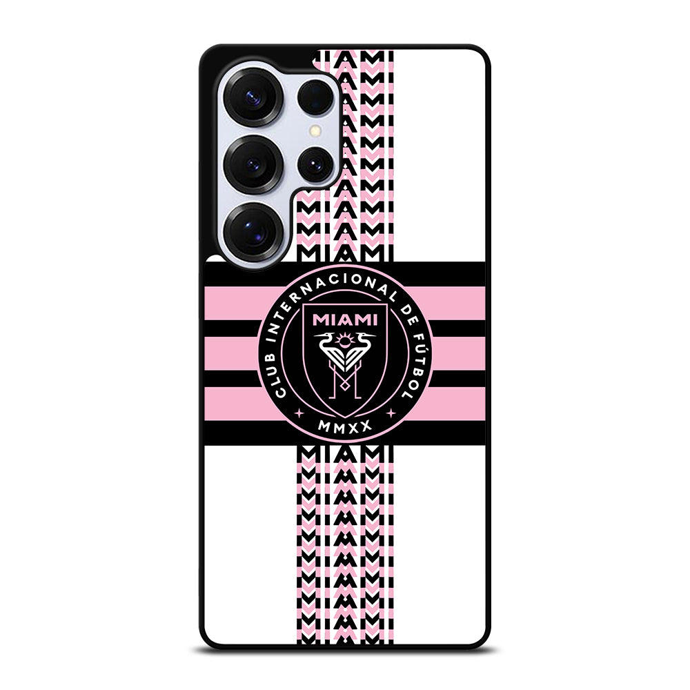INTER MIAMI CF 2 Samsung Galaxy S25 Ultra Case Cover