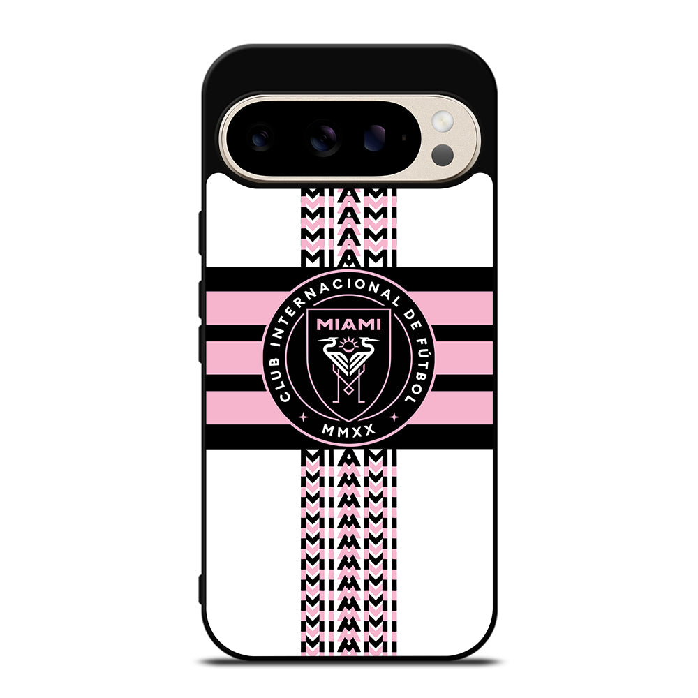 INTER MIAMI CF 2 Google Pixel 9 Pro Case Cover