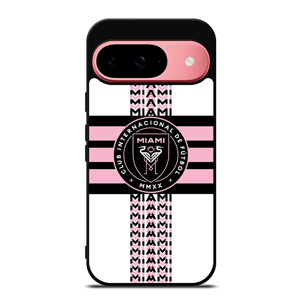 INTER MIAMI CF 2 Google Pixel 9 Case Cover
