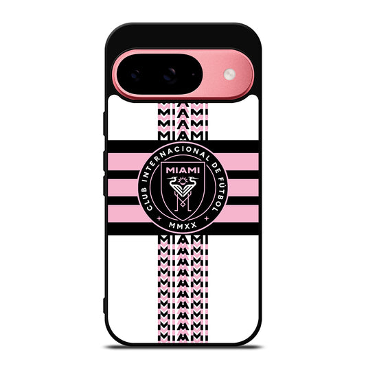 INTER MIAMI CF 2 Google Pixel 9 Case Cover