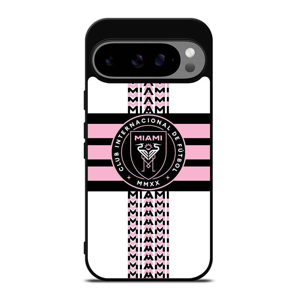 INTER MIAMI CF 2 Google Pixel 9 Pro XL Case Cover