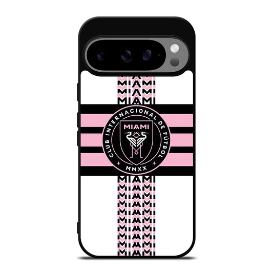 INTER MIAMI CF 2 Google Pixel 9 Pro XL Case Cover