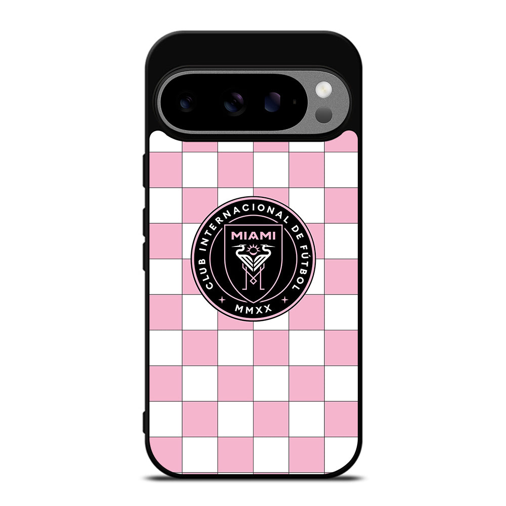INTER MIAMI CF 3 Google Pixel 9 Pro XL Case Cover