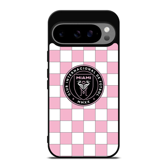 INTER MIAMI CF 3 Google Pixel 9 Pro XL Case Cover
