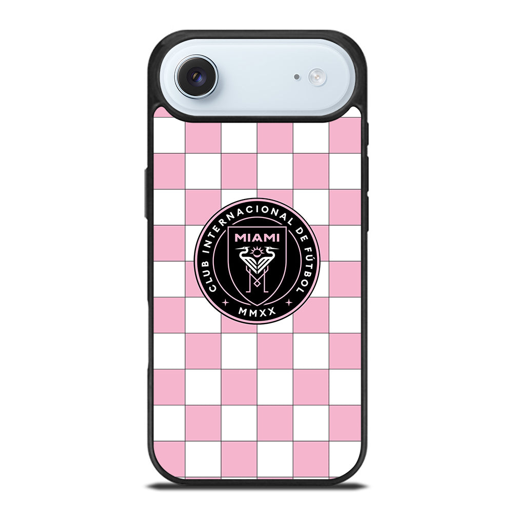 INTER MIAMI CF 3 iPhone Air Case Cover