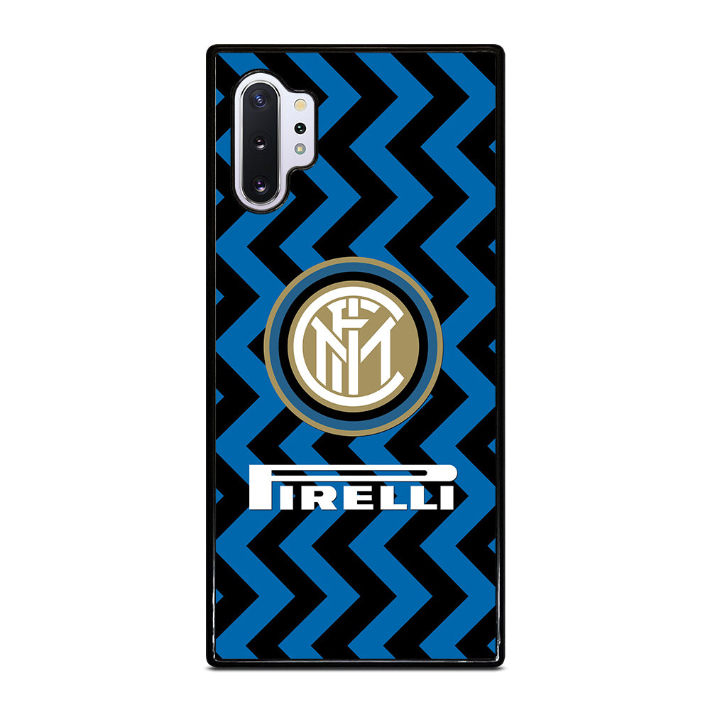 INTER MILAN ICON Samsung Galaxy Note 10 Plus Case Cover