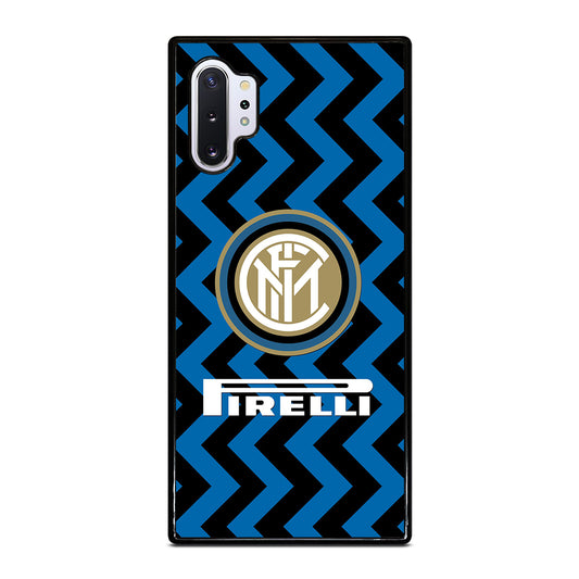 INTER MILAN ICON Samsung Galaxy Note 10 Plus Case Cover
