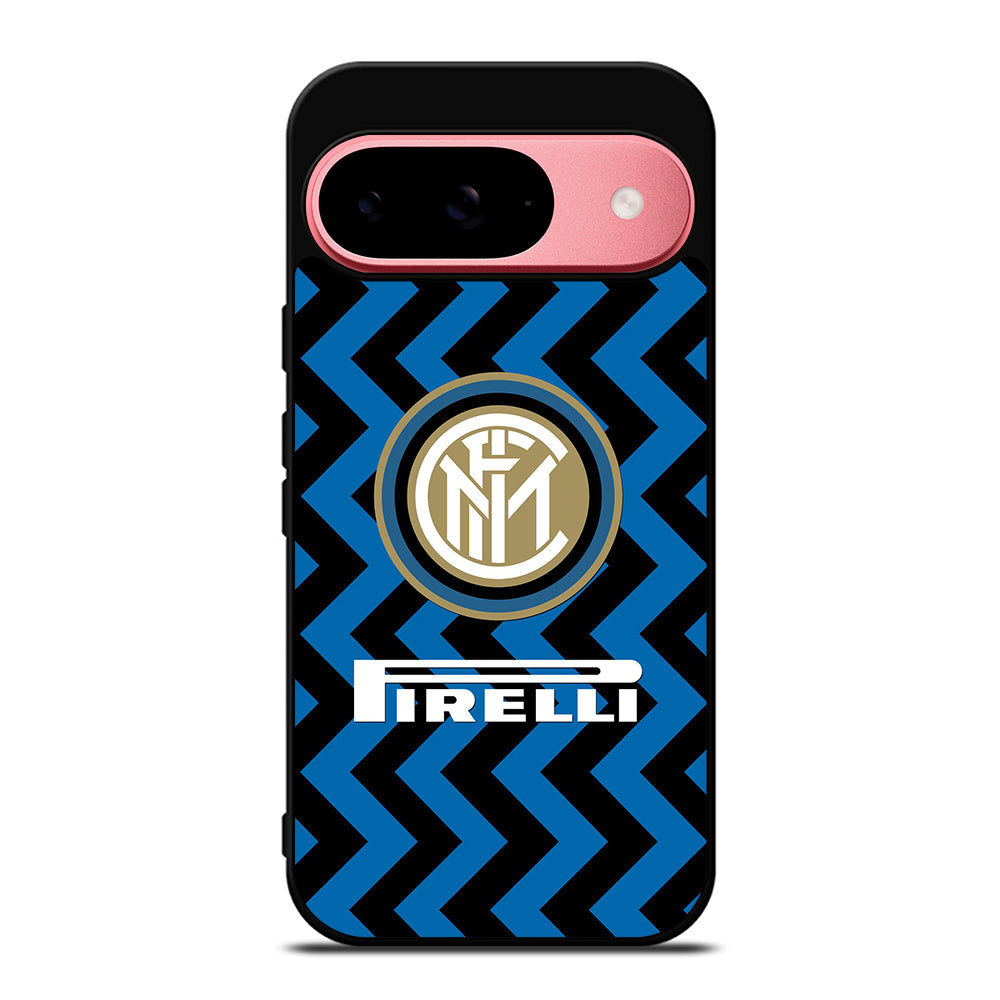 INTER MILAN ICON Google Pixel 9 Case Cover