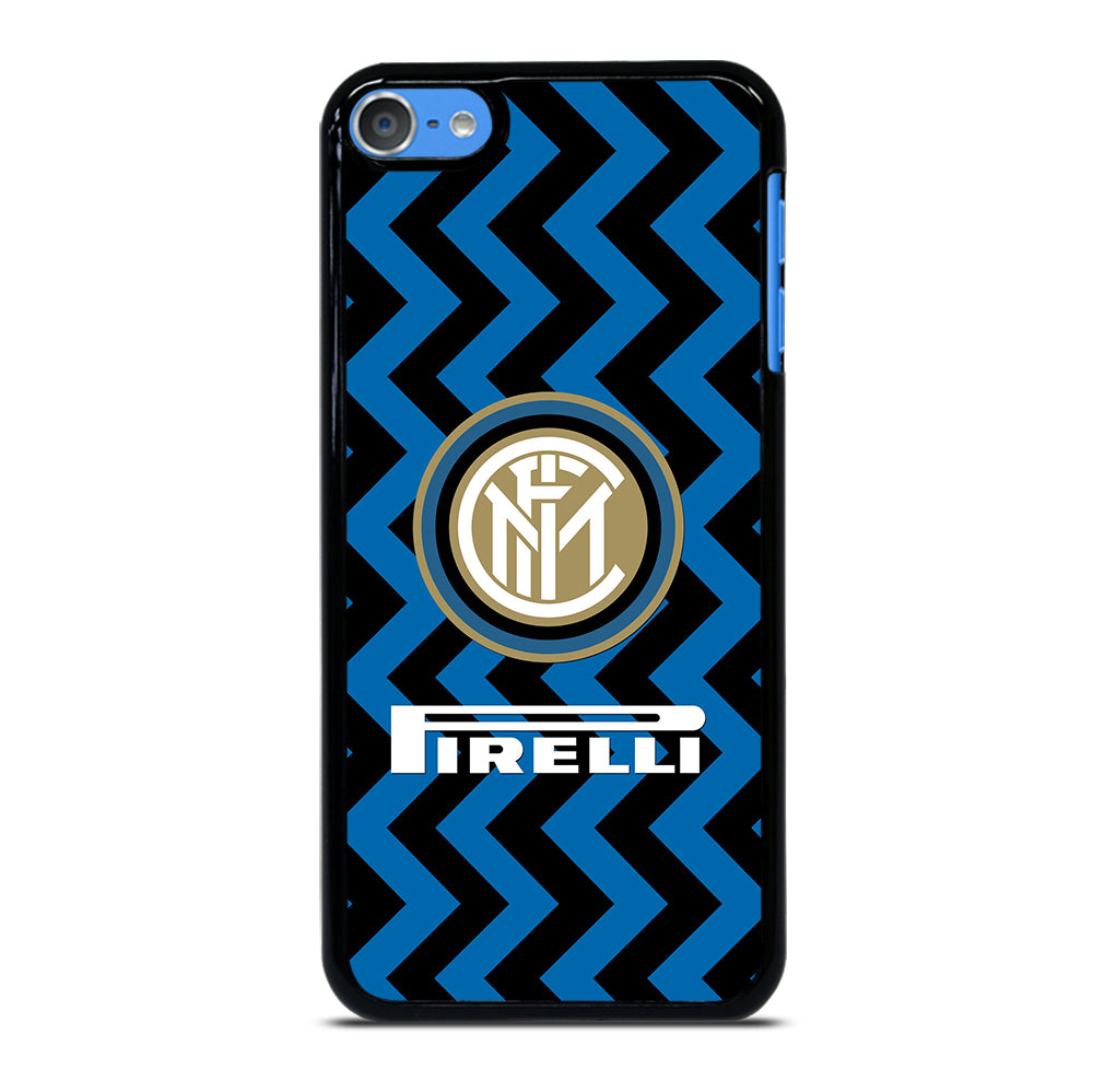 INTER MILAN ICON iPod Touch 7 Case Cover