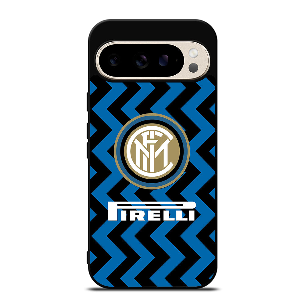 INTER MILAN ICON Google Pixel 9 Pro Case Cover