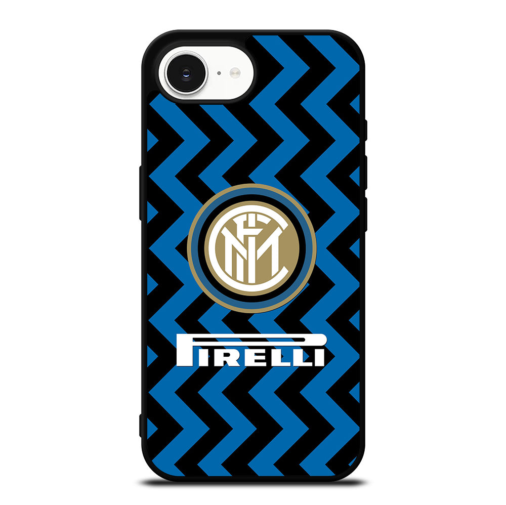 INTER MILAN ICON iPhone 16e Case Cover