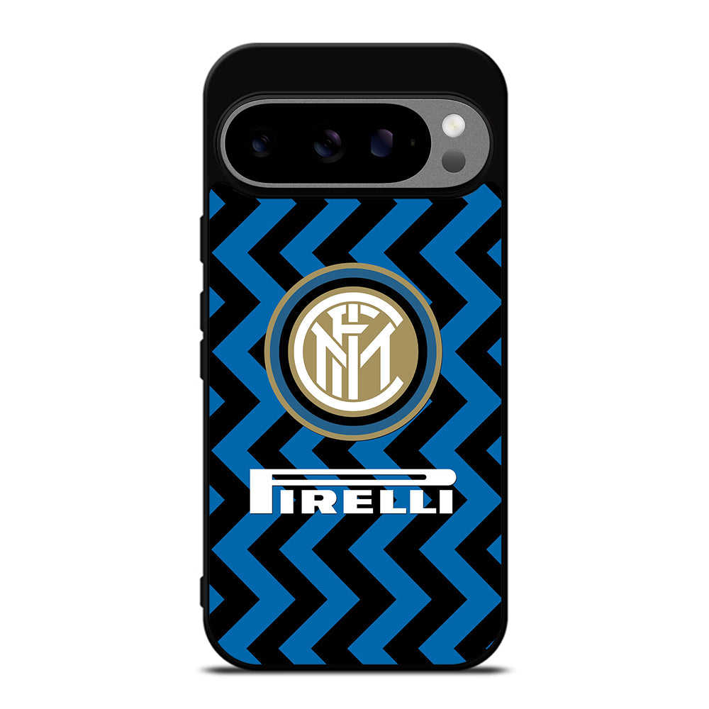 INTER MILAN ICON Google Pixel 9 Pro XL Case Cover