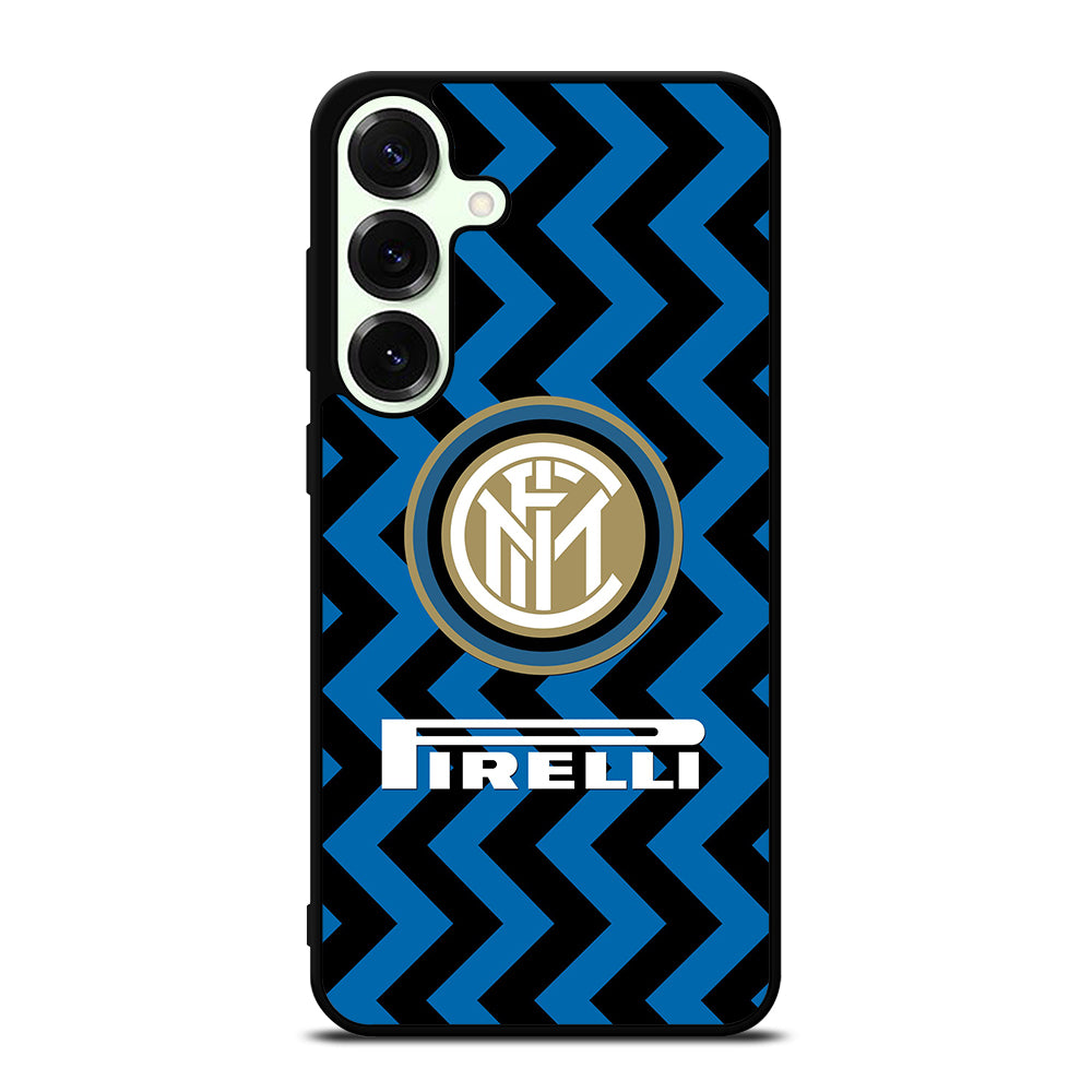 INTER MILAN ICON Samsung Galaxy S25 Plus Case Cover