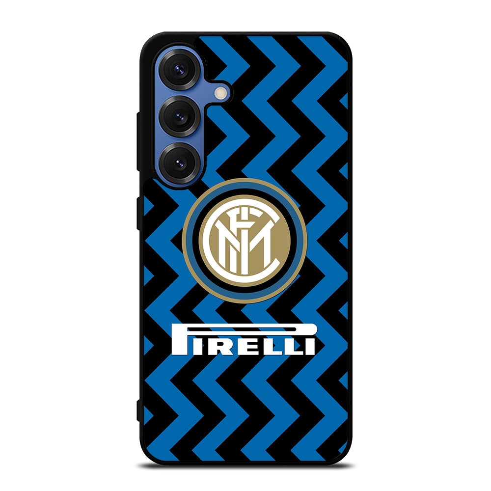 INTER MILAN ICON Samsung Galaxy S26 Case Cover