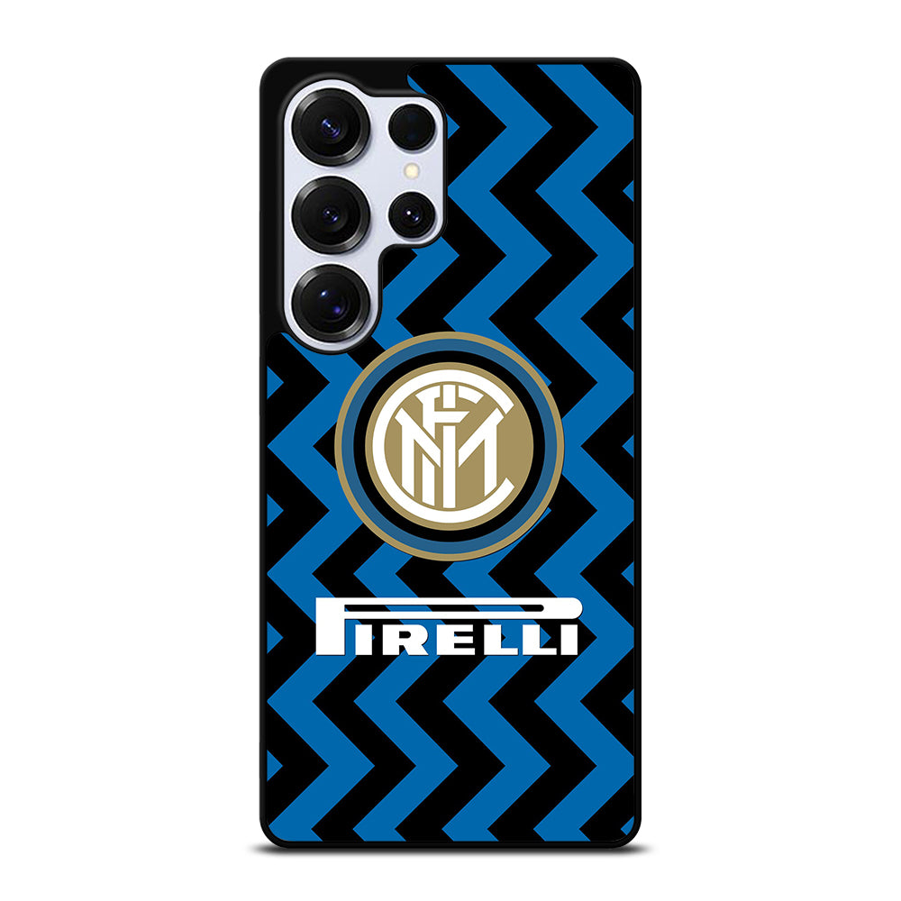 INTER MILAN ICON Samsung Galaxy S26 Ultra Case Cover